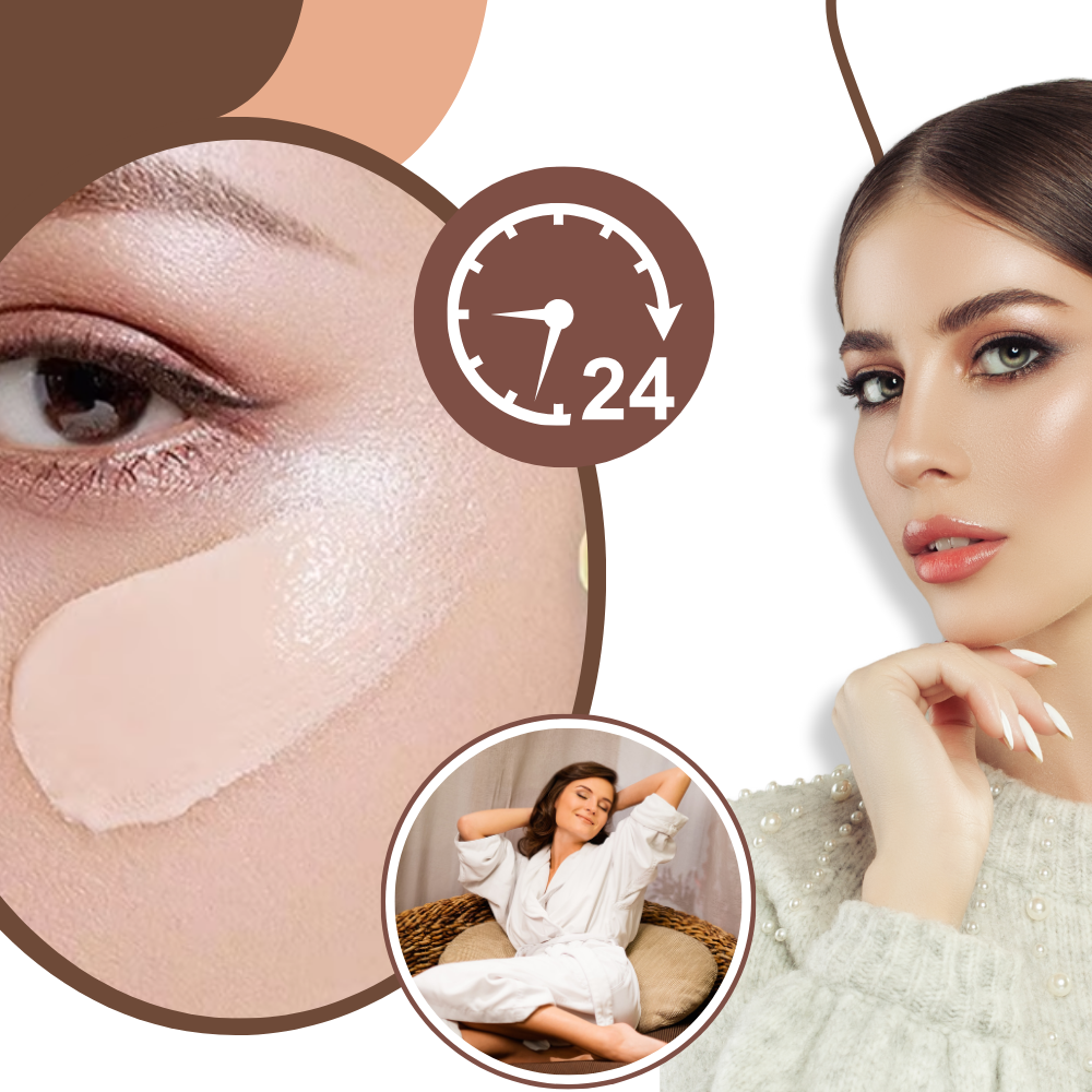 Magic 4-in-1 Foundation