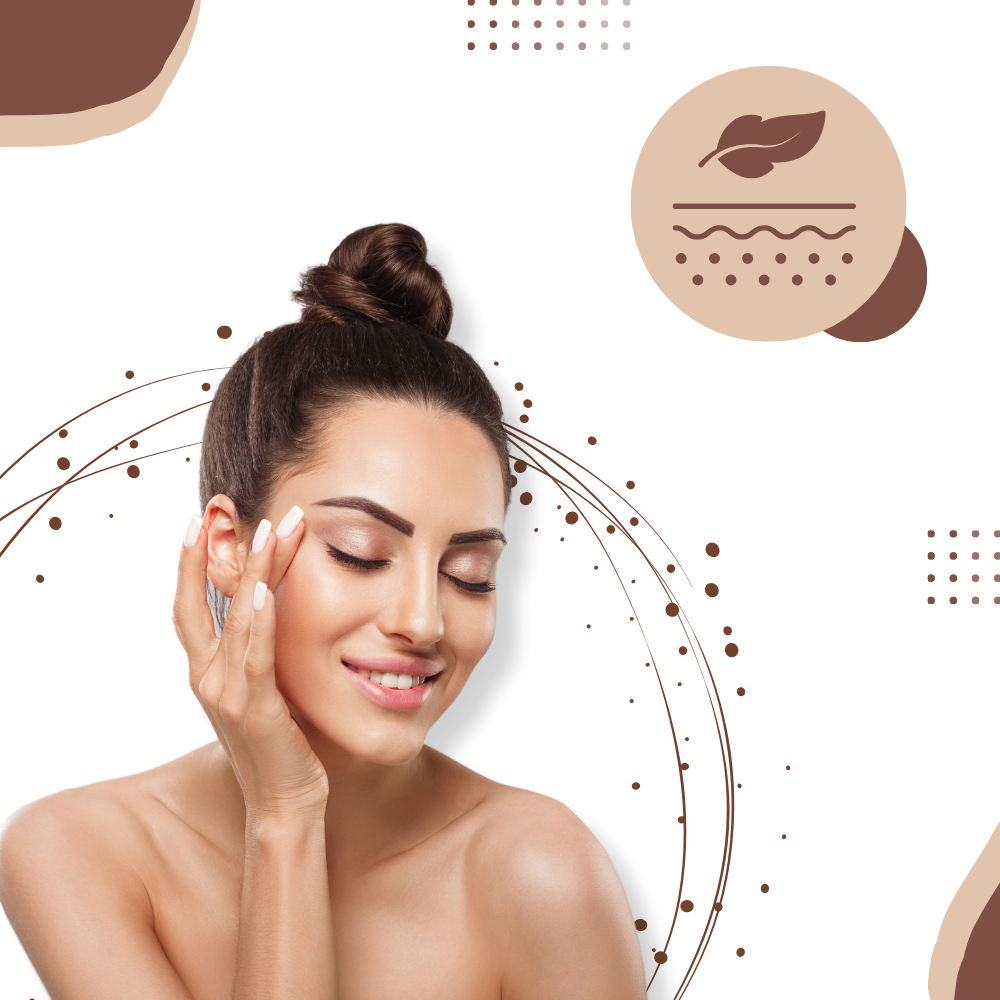 Magic 4-in-1 Foundation