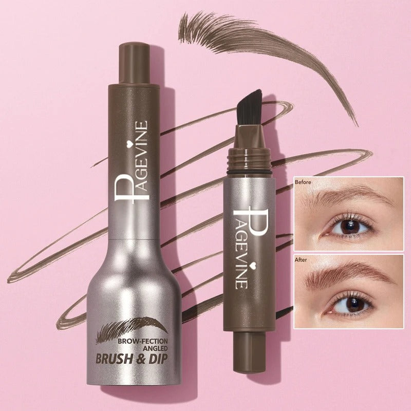 BrowSculpt 3D Eyebrow Painting Paste | definiëren, verbeteren en perfectioneren