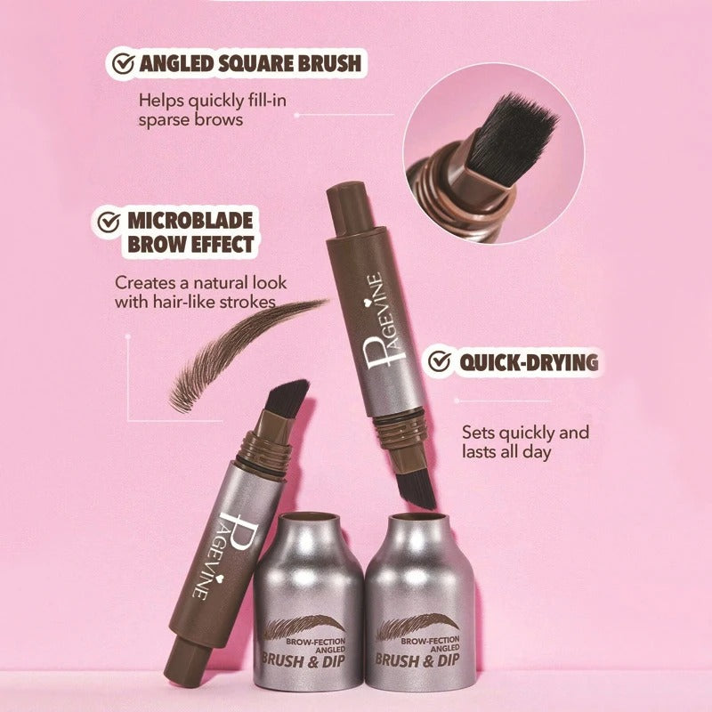 BrowSculpt 3D Eyebrow Painting Paste | definiëren, verbeteren en perfectioneren