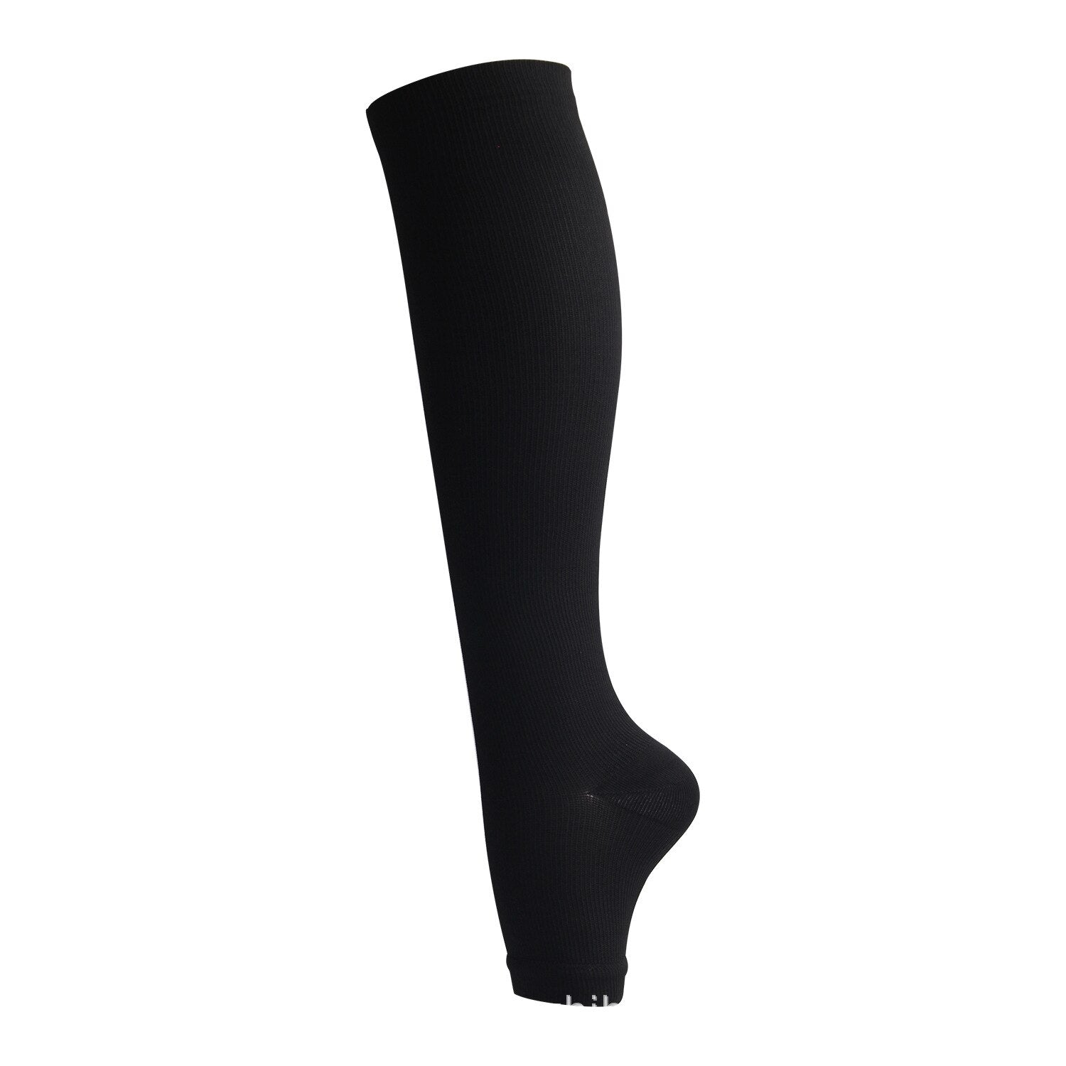 Rits Compressiekousen voor Vrouwen - Verbeterde Bloeddoorstroming & Comfort