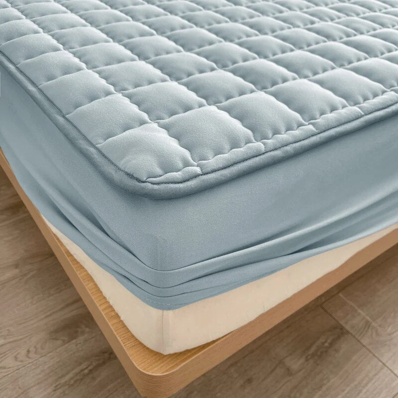 DreamShield Waterdichte Matrasbeschermer | Ultiem Comfort en Bescherming