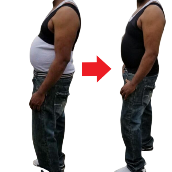 SculptWear | Compressietanktop voor mannen