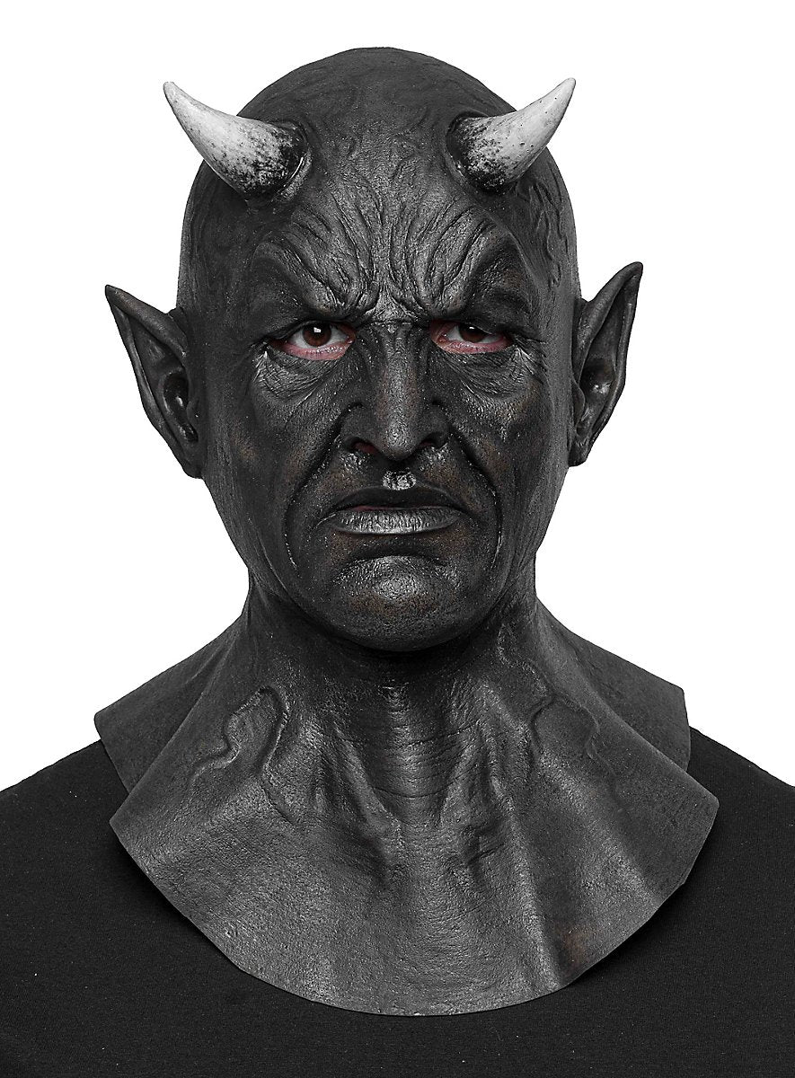 Premium Demon Mephisto Masker