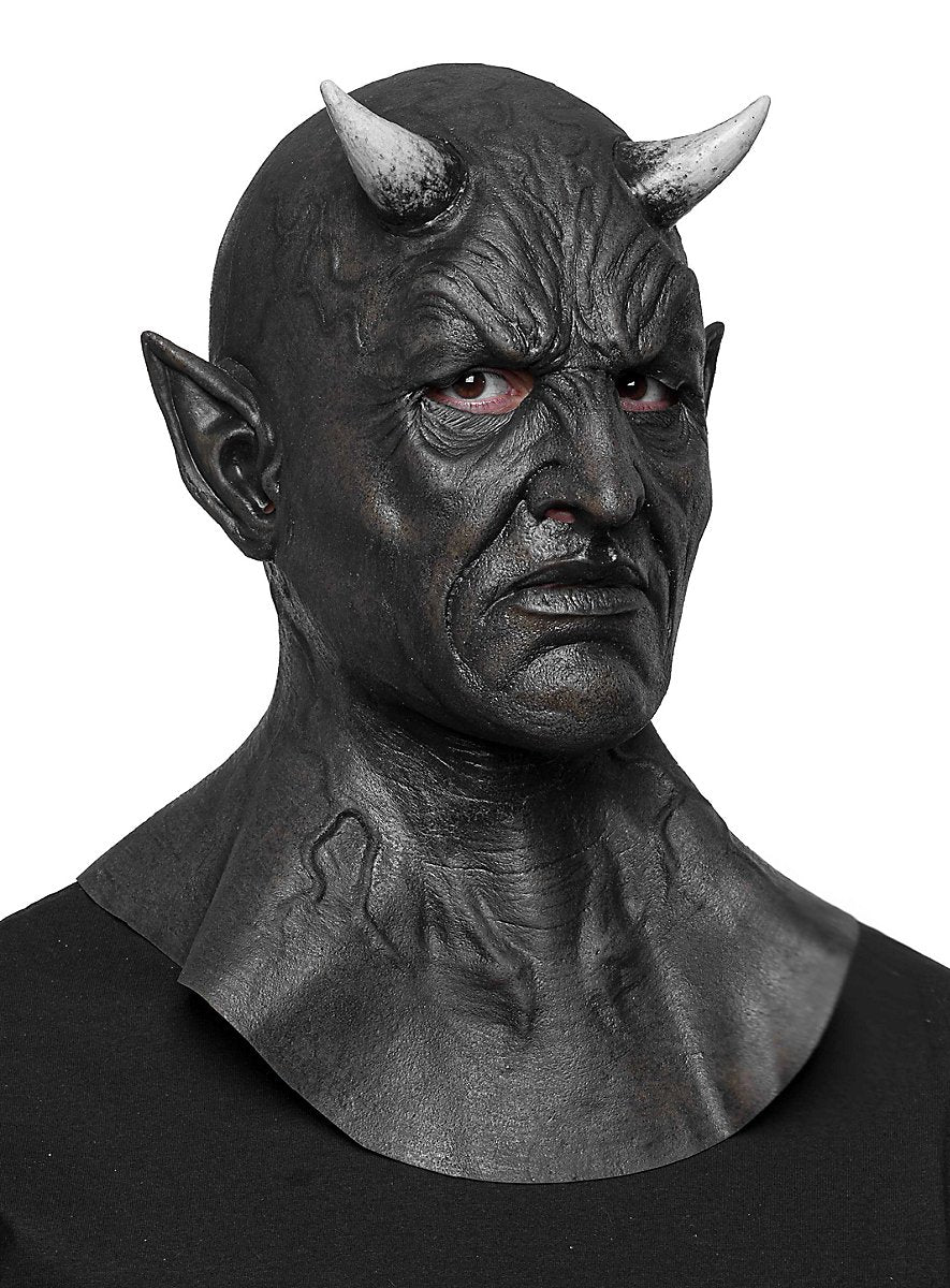 Premium Demon Mephisto Masker