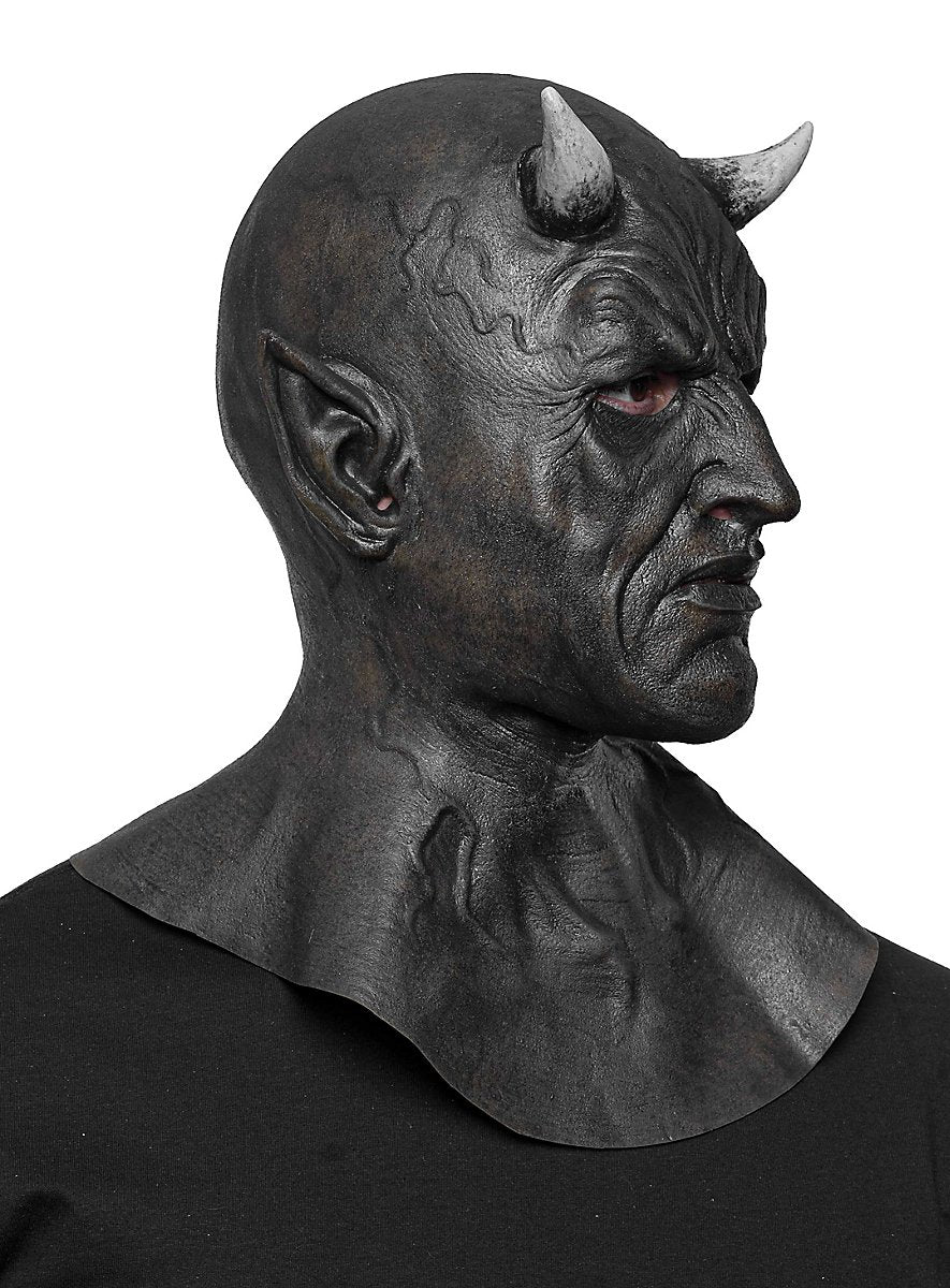 Premium Demon Mephisto Masker