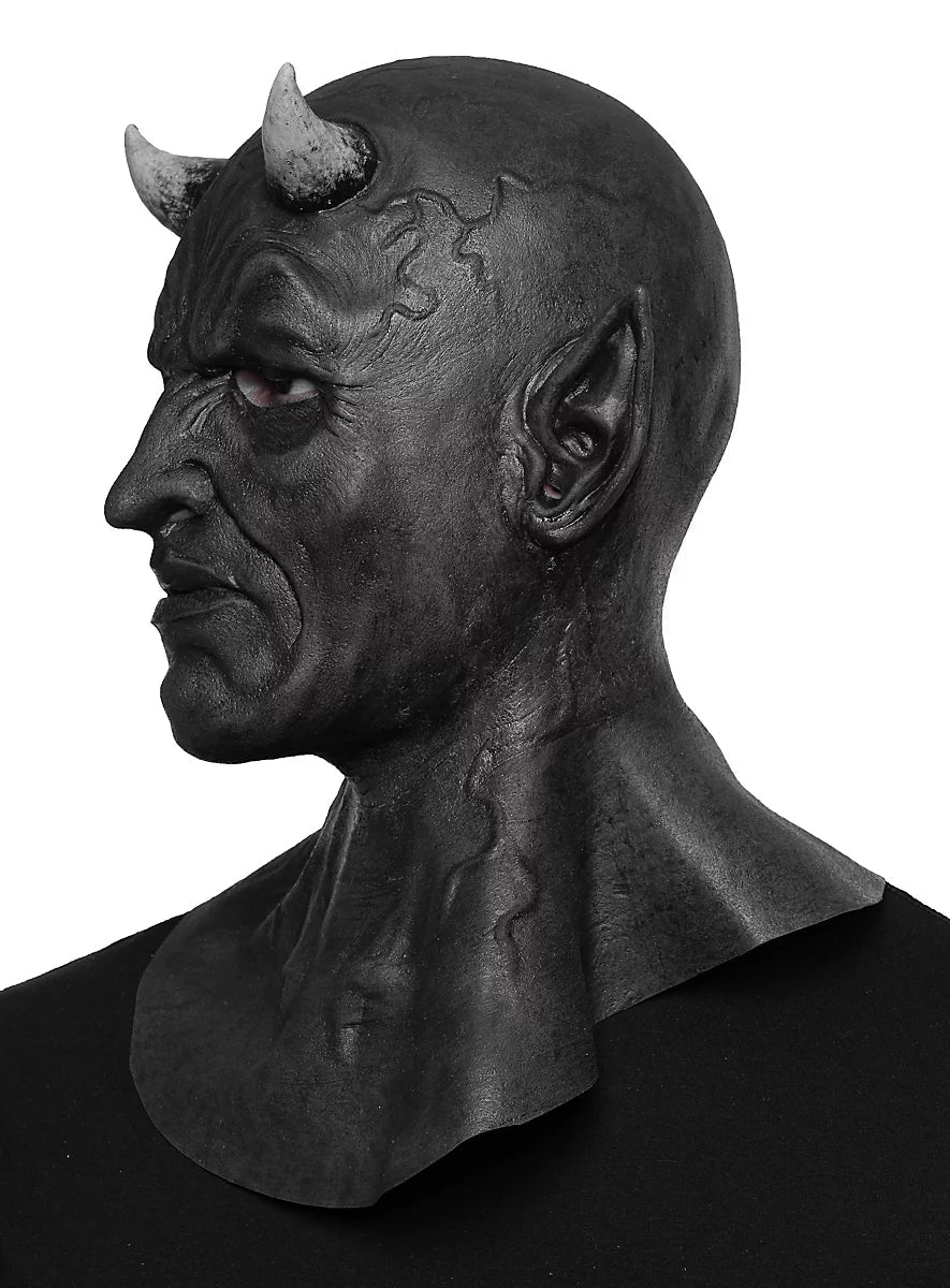 Premium Demon Mephisto Masker
