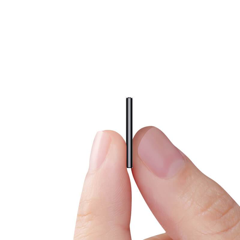 Mini Professionele Spion Microfoon Recorder – Ultra-Dun Ontwerp, 50 Uur Batterijduur, Hoge Kwaliteit Geluid voor Discrete Audio-opname