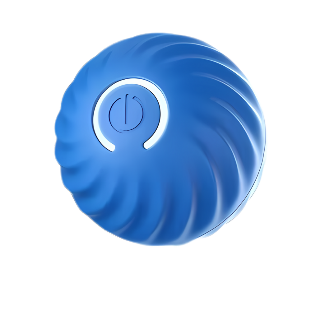 Obstakel Vermijdende Hondenspeelbal