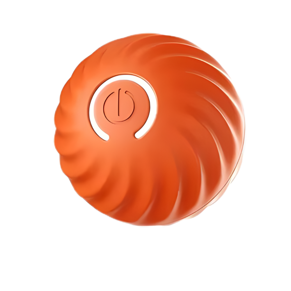 Obstakel Vermijdende Hondenspeelbal