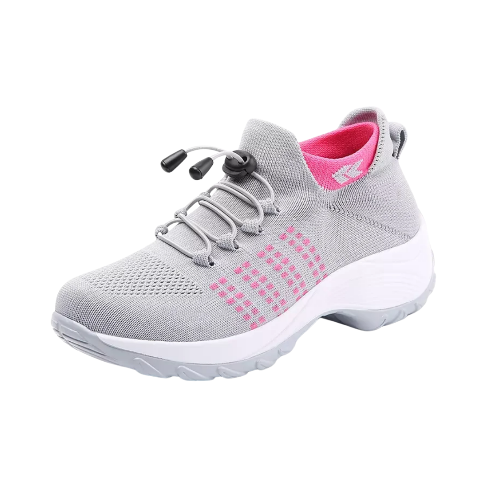 Orthopedische Comfort Sneakers