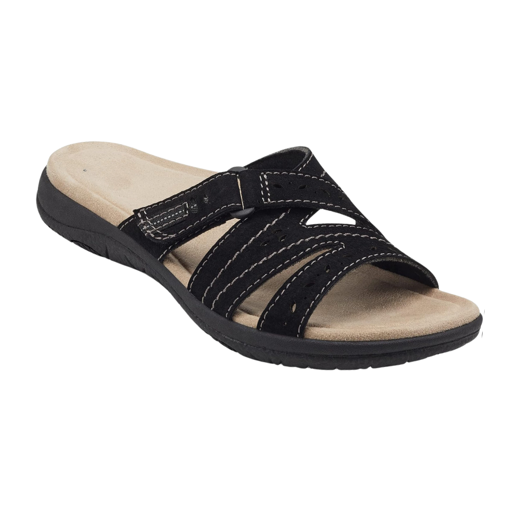 Orthopedische Inlegzolen Open Teen Sandalen