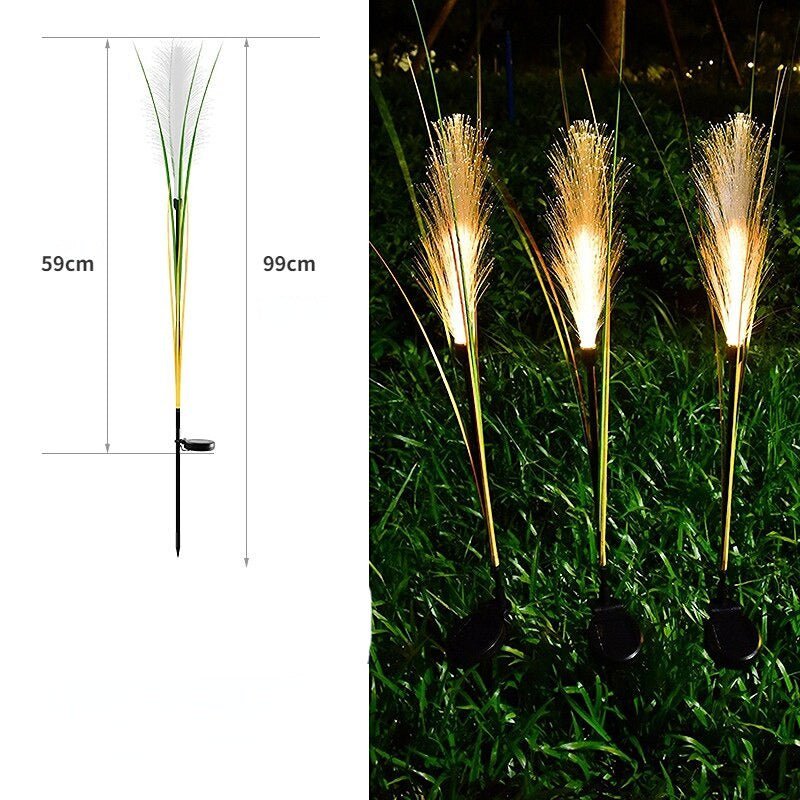 LumeLawn Solar Tuinverlichting | Creëer sfeervolle buitenruimtes met gratis extra lampen