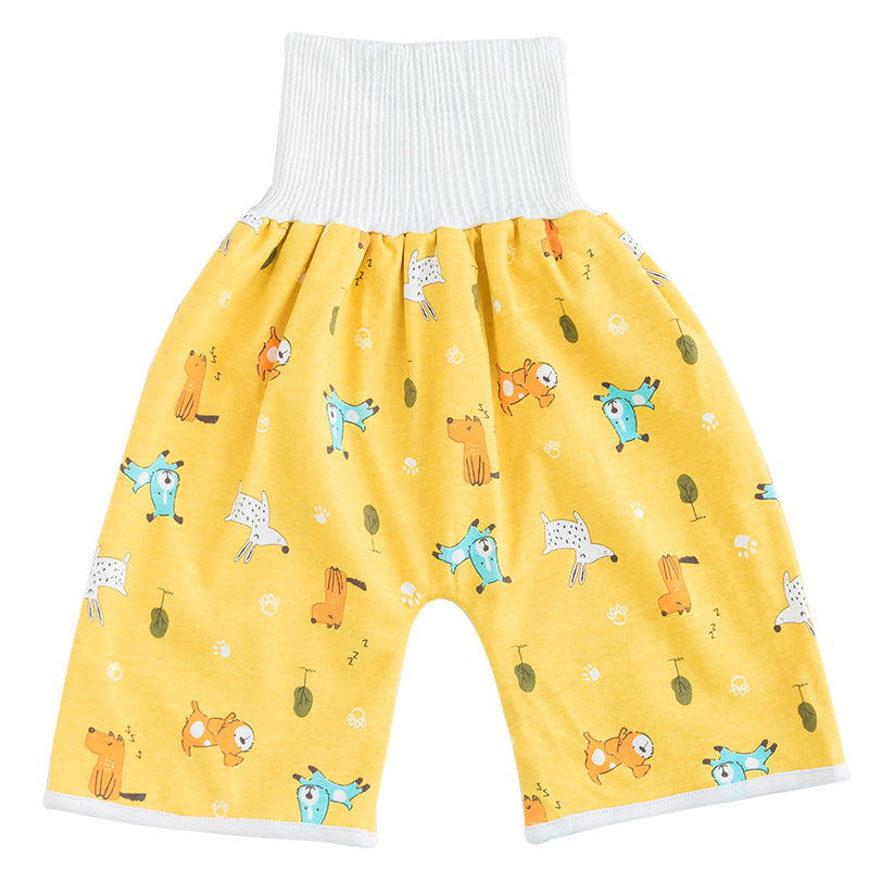 1+1 GRATIS | PottyPants - Zindelijkheidstraining met Flair - Oefenbroekjes