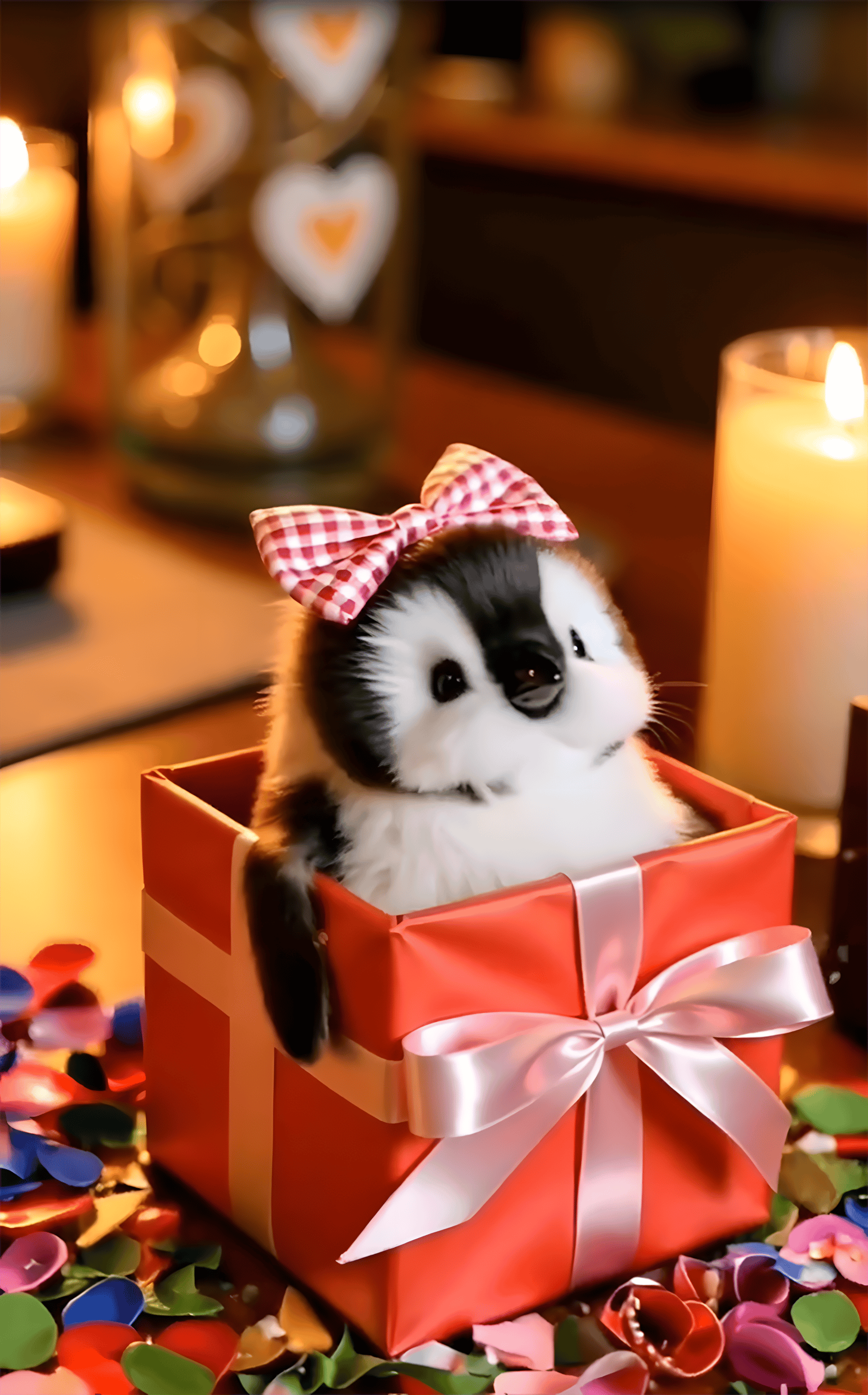 PinguinPlezier Pluche Pinguïn | Super realistische pluche vriend