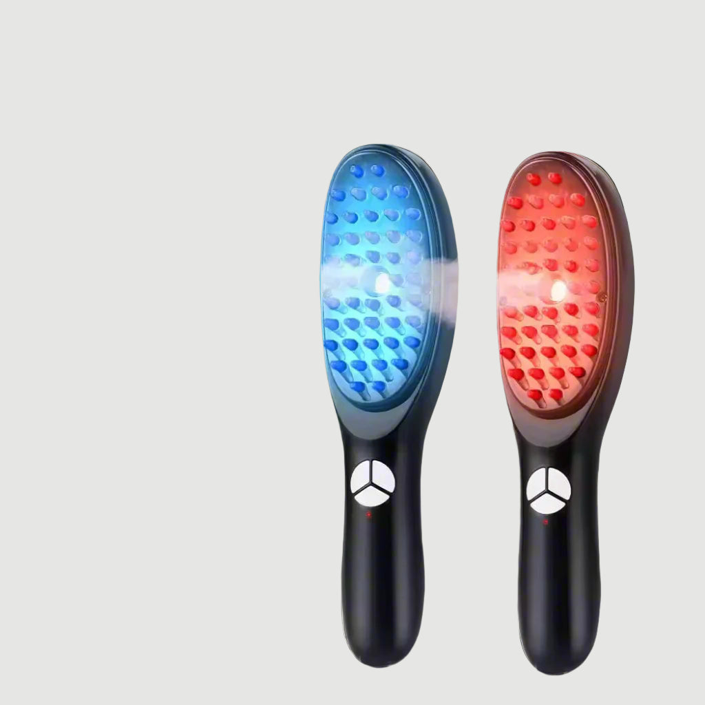 LuxeScalp Elite™ | Revitaliserende hoofdhuidbehandeling voor stralende haargezondheid