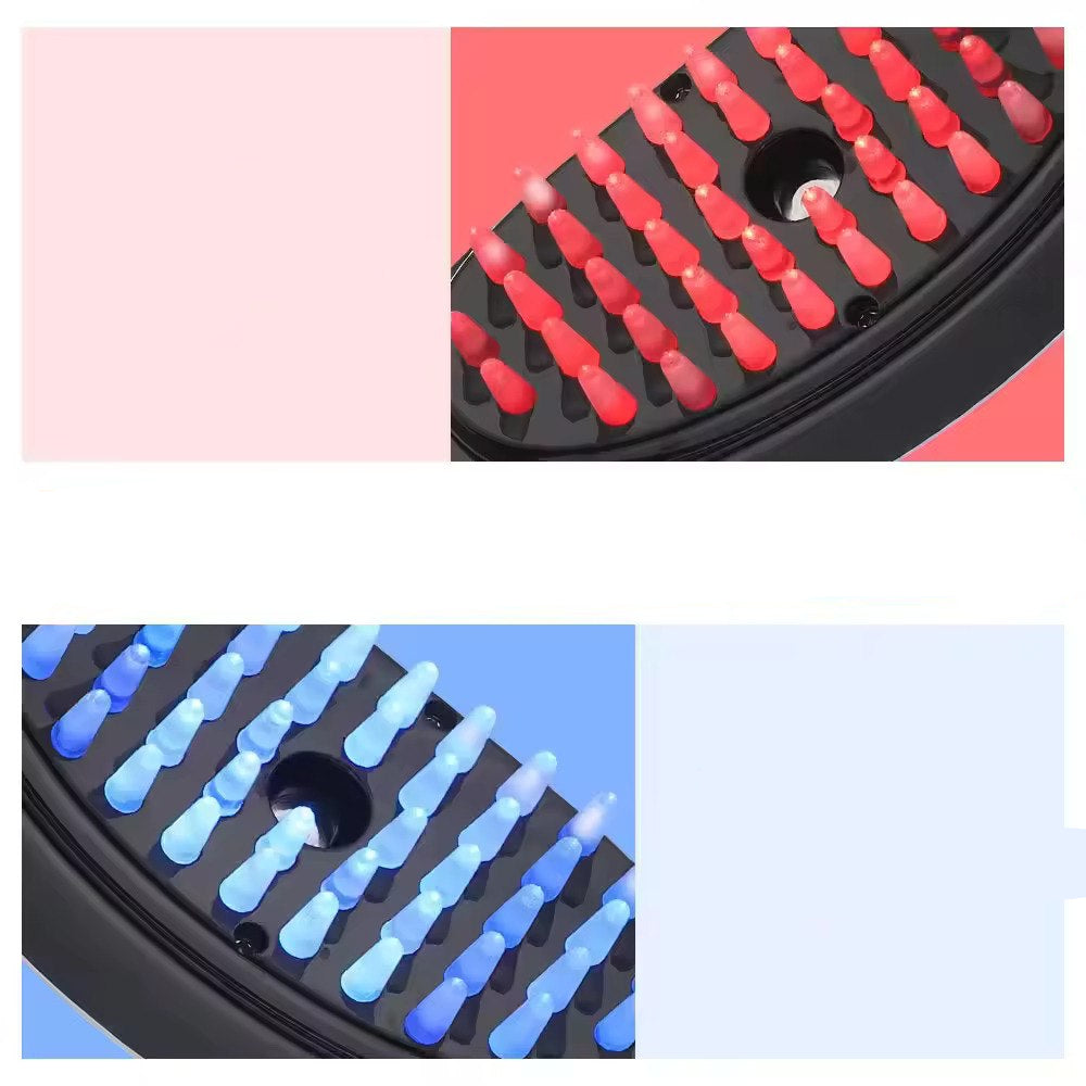 LuxeScalp Elite™ | Revitaliserende hoofdhuidbehandeling voor stralende haargezondheid