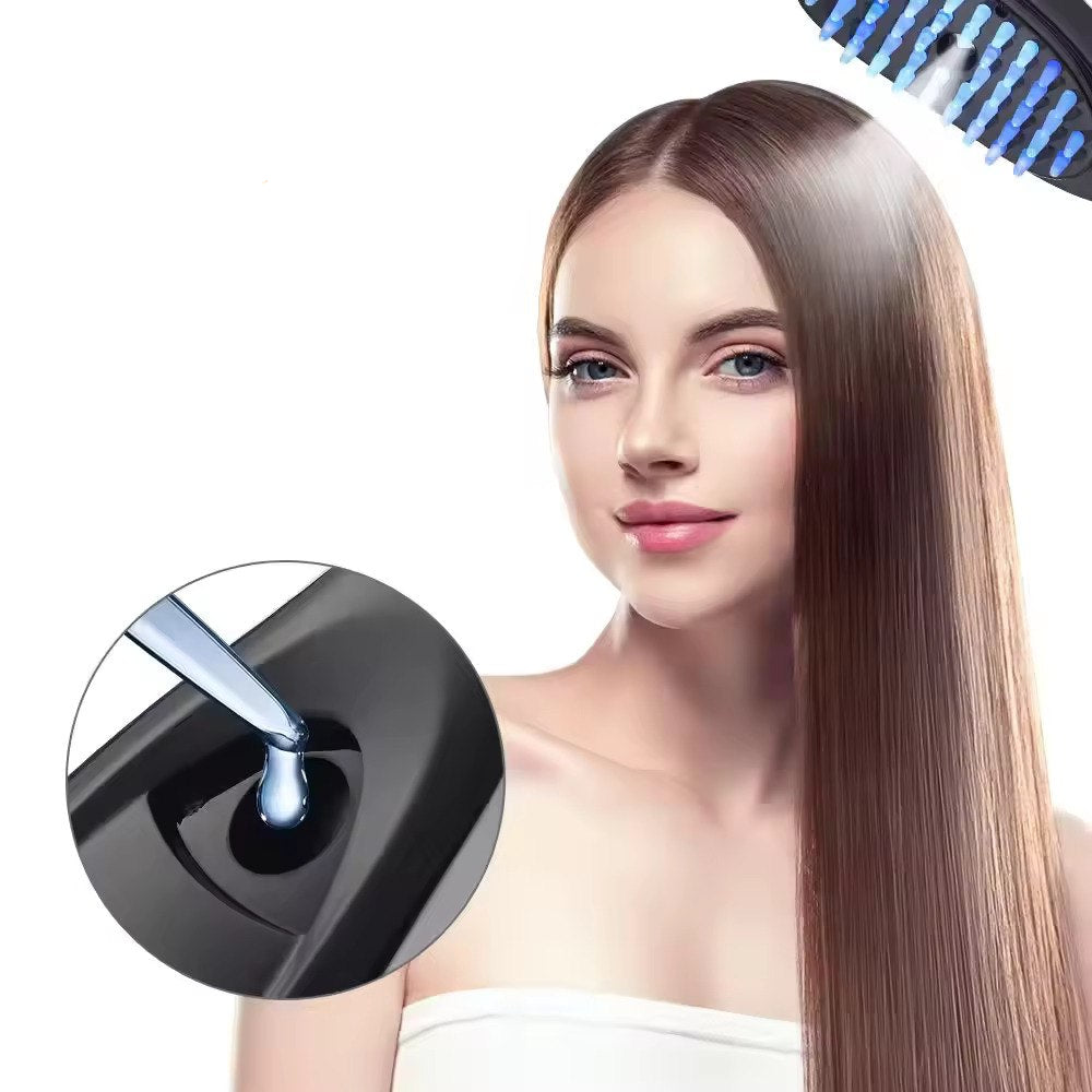 LuxeScalp Elite™ | Revitaliserende hoofdhuidbehandeling voor stralende haargezondheid