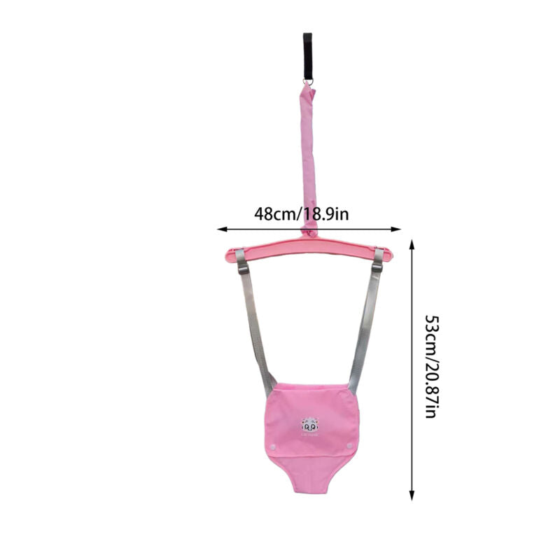 Baby-Deurswing – TinyBouncer