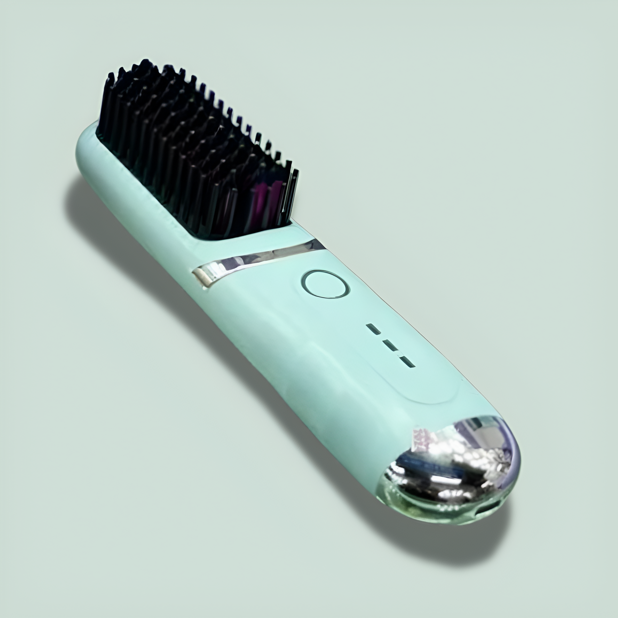 LuxéStyle Draadloze Styler Pro | Professionele styling voor moeiteloze schoonheid