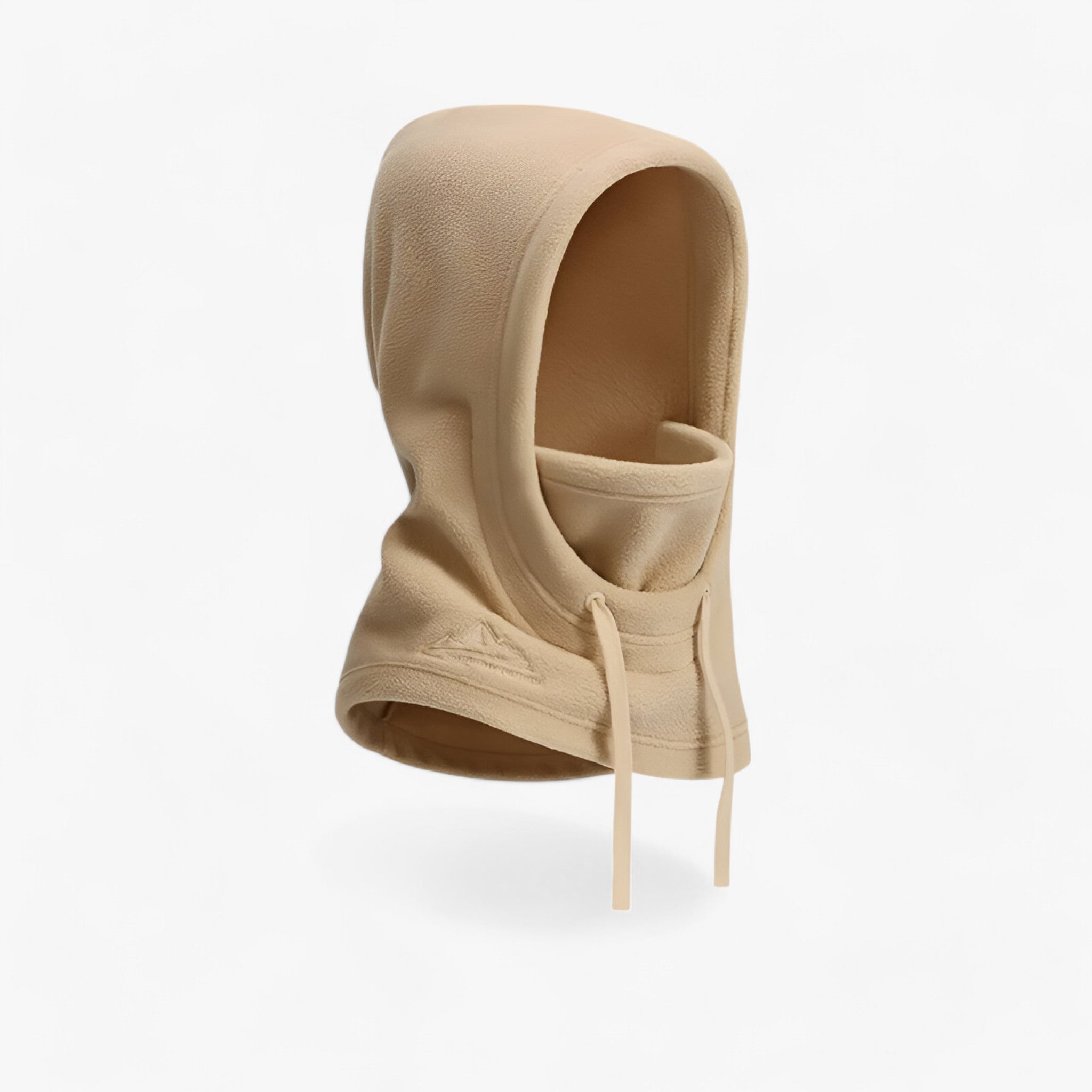 FrostGuard Balaclava Pro – Winddichte Wintermuts met Fleecefutter en Gezichtsbescherming