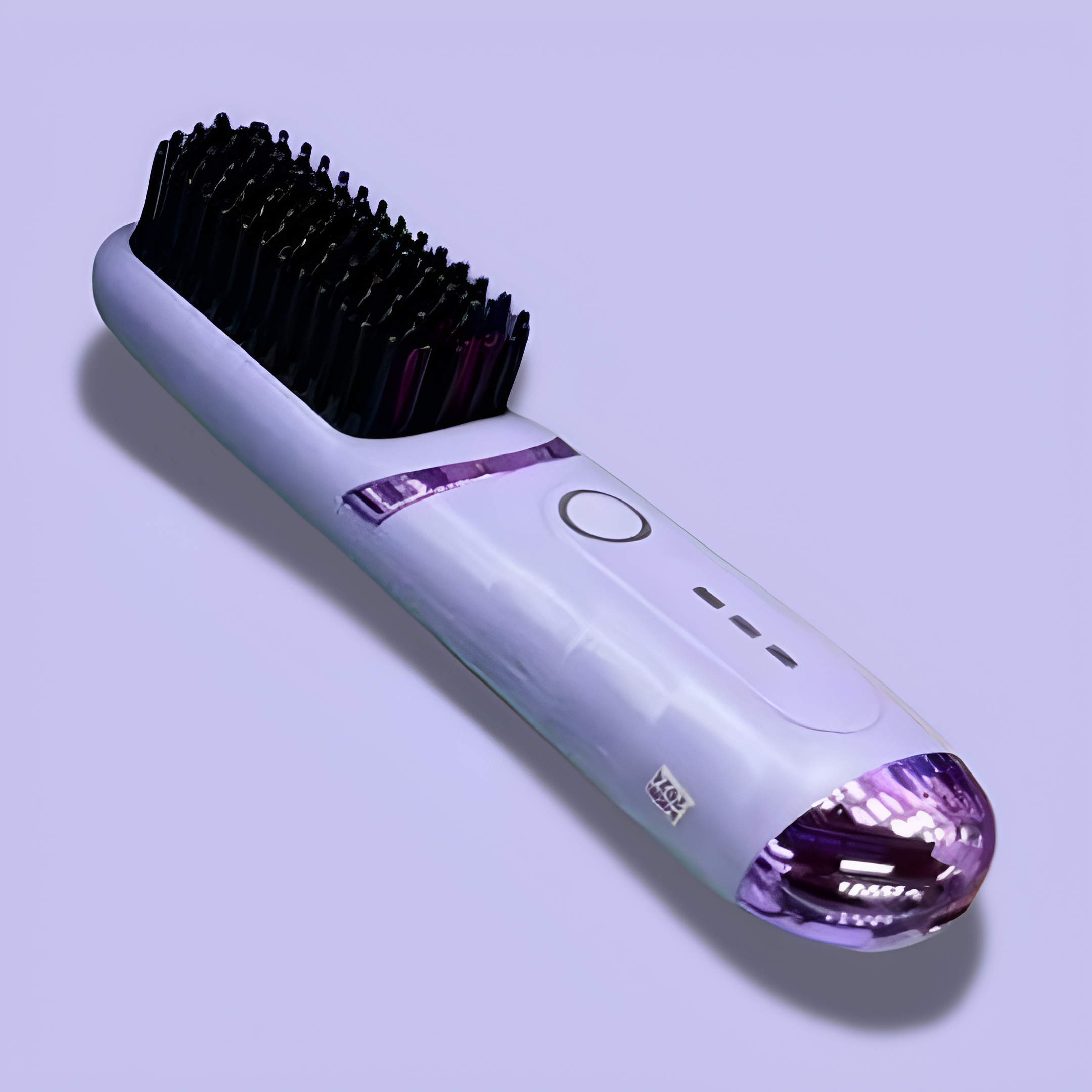 LuxéStyle Draadloze Styler Pro | Professionele styling voor moeiteloze schoonheid