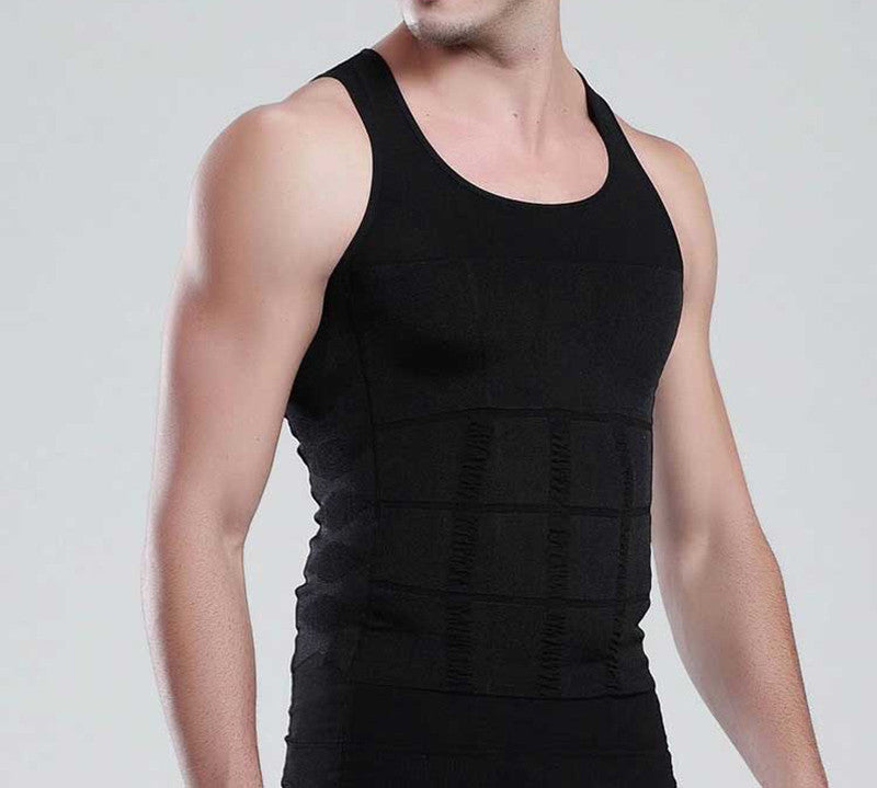 SculptWear | Compressietanktop voor mannen