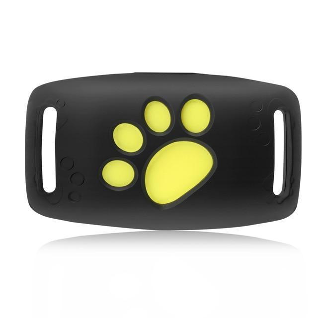 Trackcat - Real-Time GPS Kat Tracker Halsband met Betrouwbare Satelliet Tracking