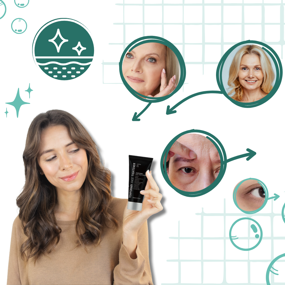 Radiance Verstevigende Crème