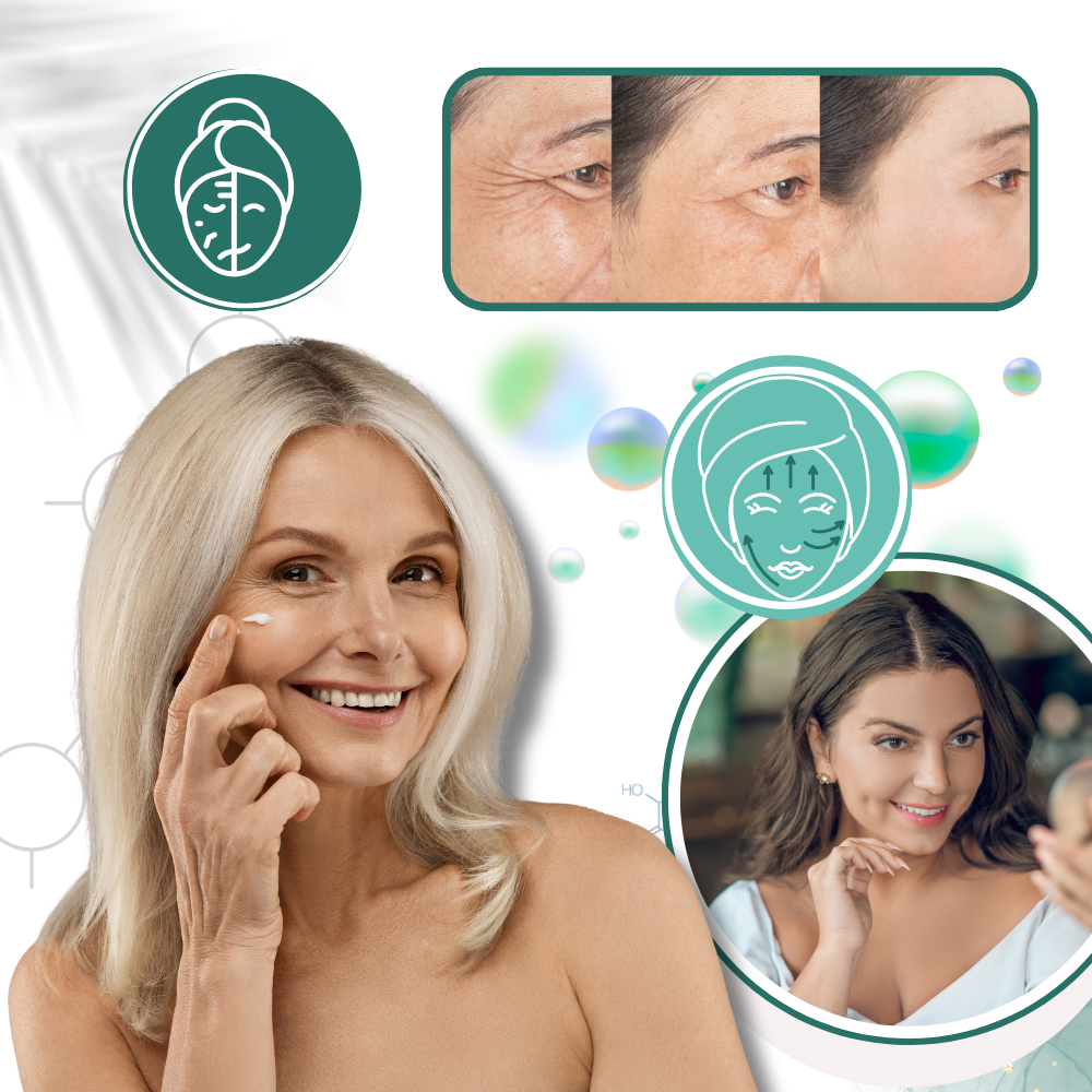 Radiance Verstevigende Crème