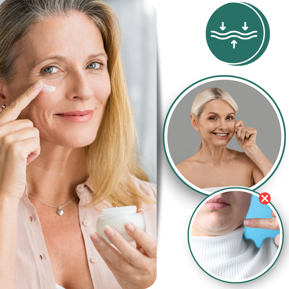 Radiance Verstevigende Crème