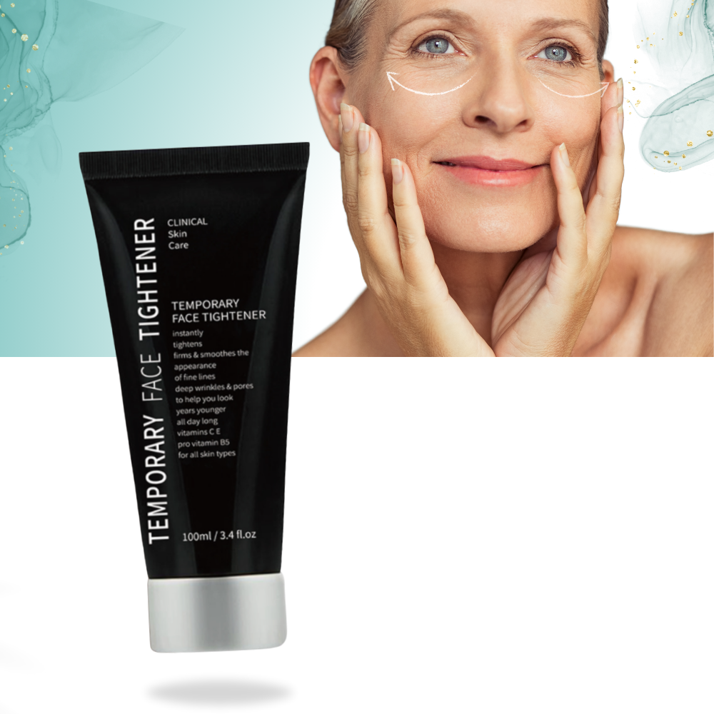 Radiance Verstevigende Crème