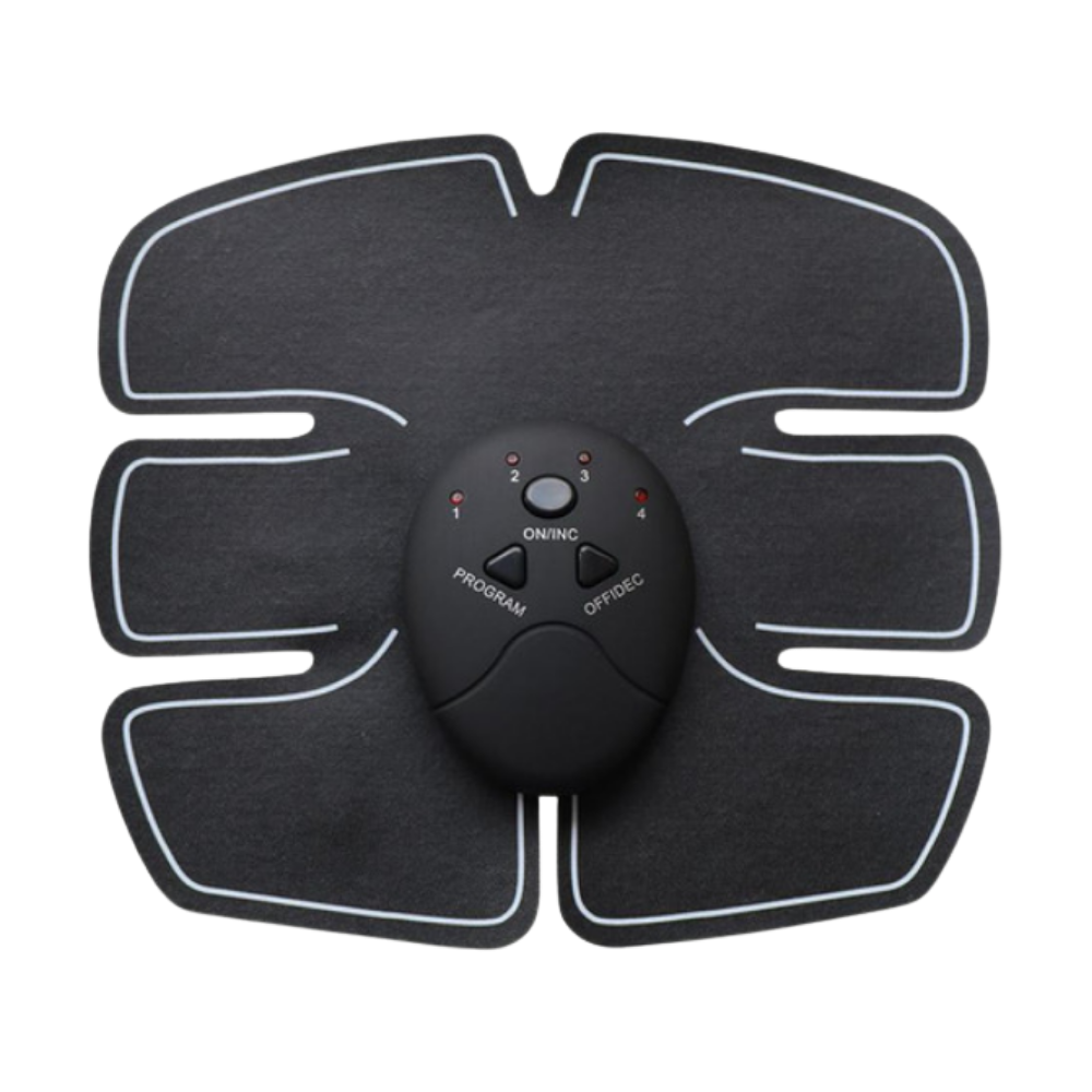 Revolutionaire Buikspier Stimulator