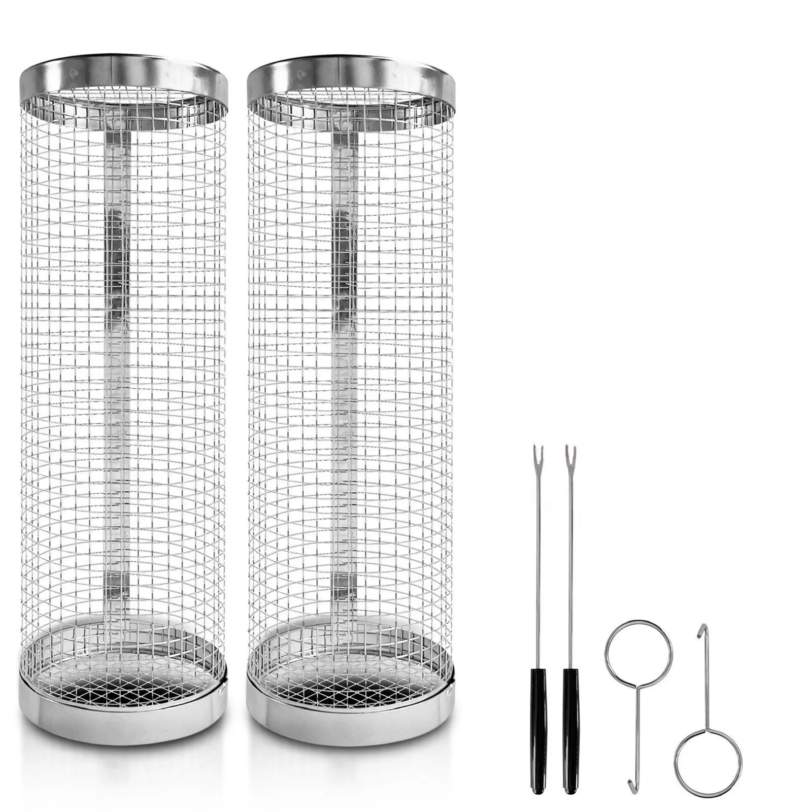 GourmetElegance Exquise Voedselmand | Luxueuze selectie voor culinaire verwennerij