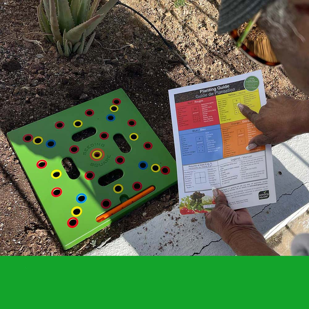 GardenLux Elite Zaadstartset | Transformeer je tuinervaring met deskundige begeleiding en premium gereedschap