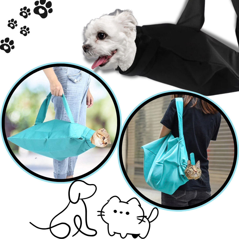 Serene Journey Kat Reis Tas