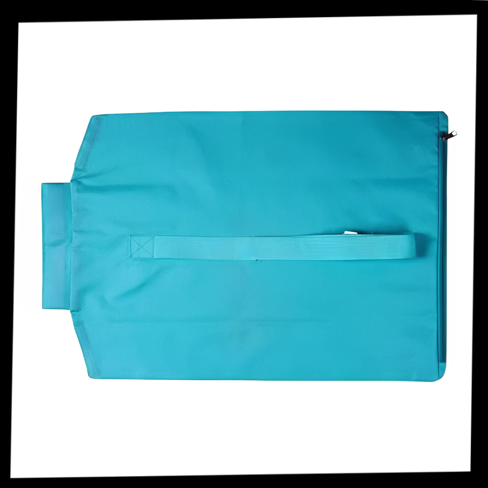 Serene Journey Kat Reis Tas