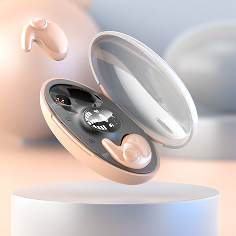 LuxaSound Elite Draadloze Oordopjes | Luxe noise cancelling voor een ongeëvenaarde luisterervaring