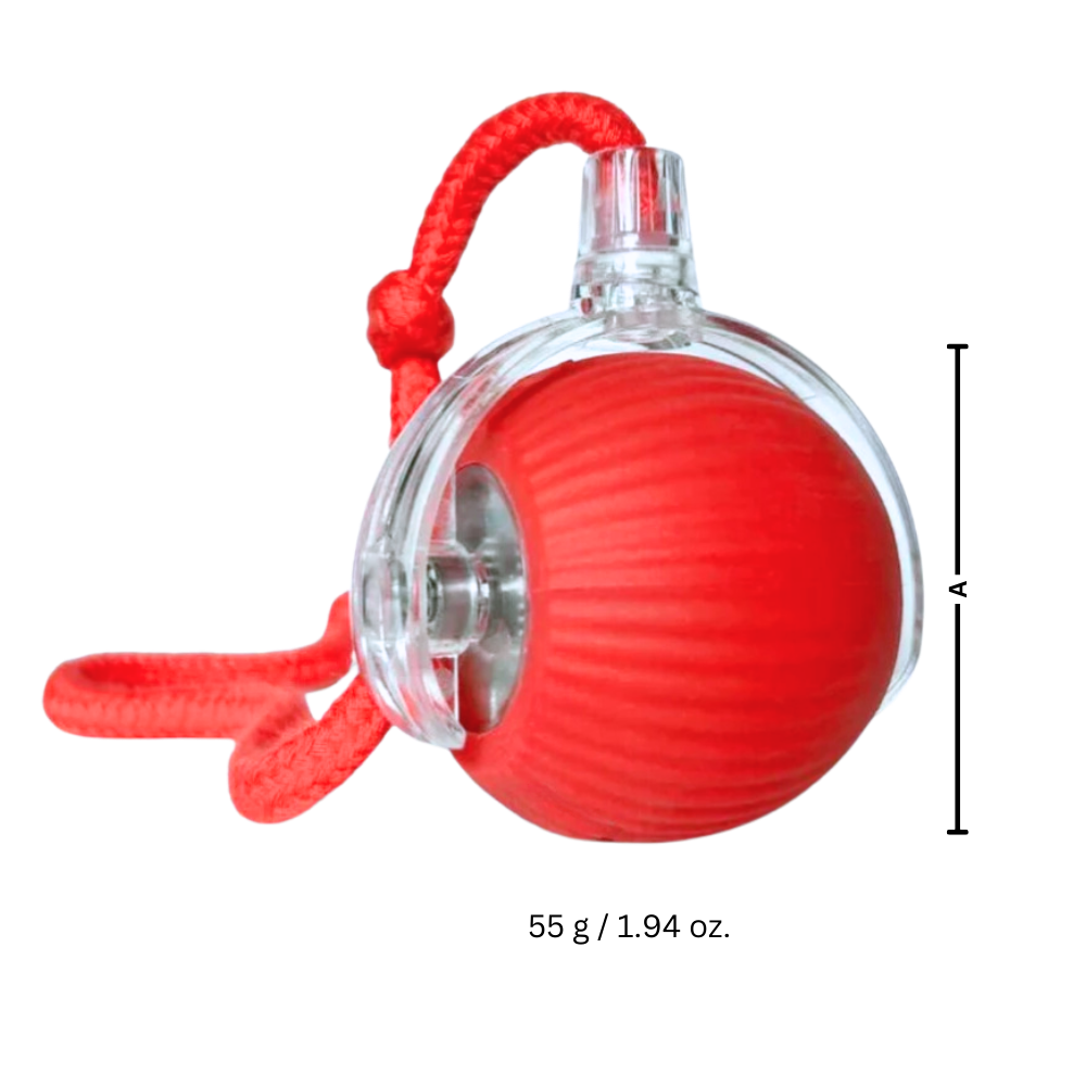 Slim Interactief Kattenbal Speelgoed