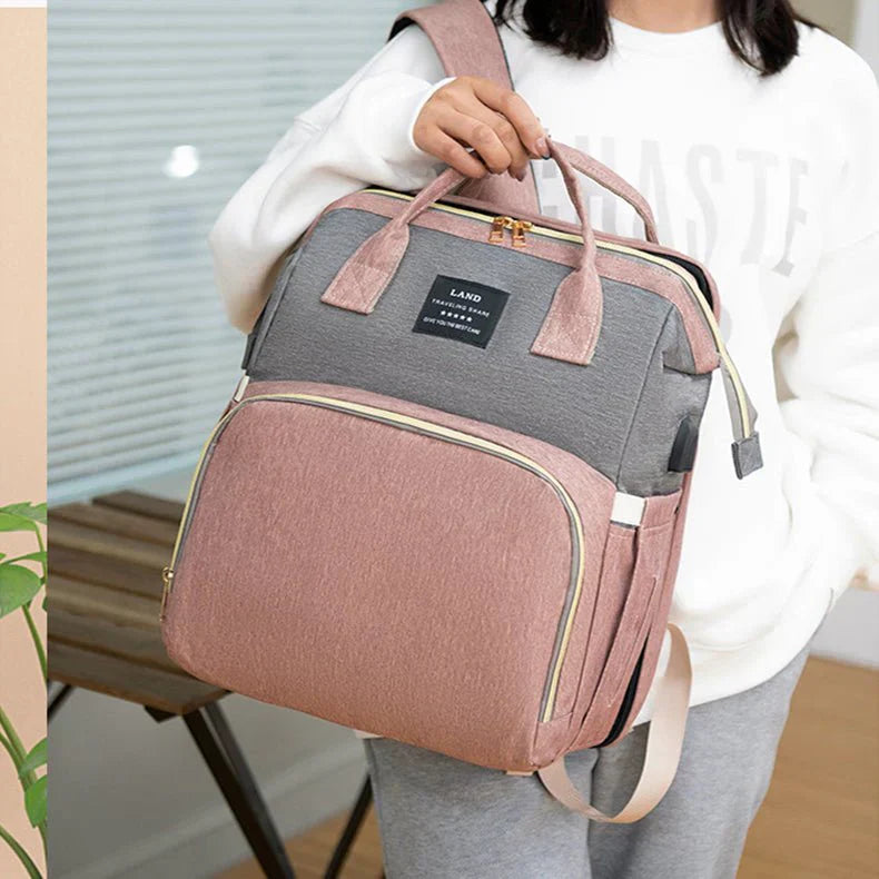 LuxeVoyage Kinderreistas | Zorgeloos reizen met stijl en comfort