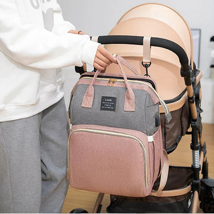 LuxeVoyage Kinderreistas | Zorgeloos reizen met stijl en comfort