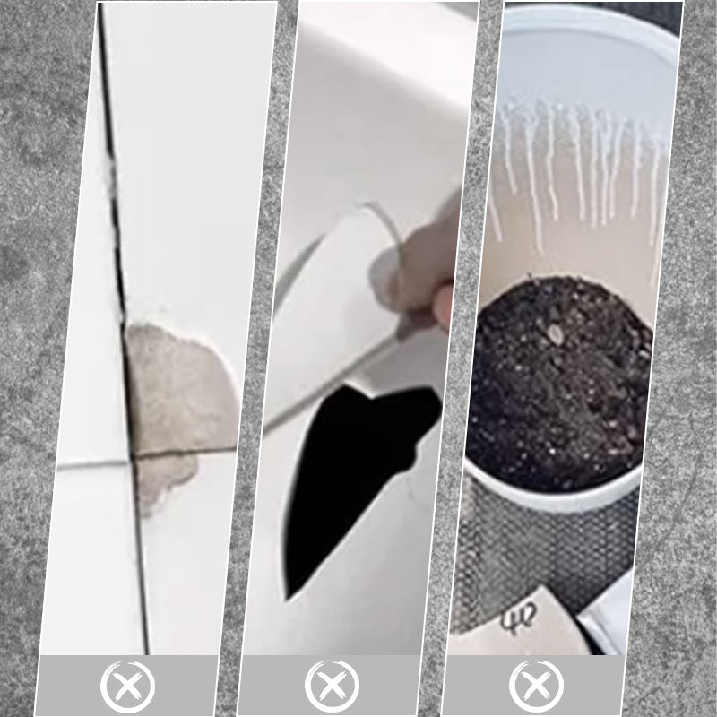 LuxuraFix Tegel- en Steenbreukreparatieset | Hoogwaardige set voor moeiteloze reparatie van tegels en steenbreuken