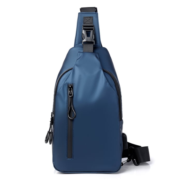 UrbanLite Multifunctionele Borsttas | Stijl ontmoet functionaliteit