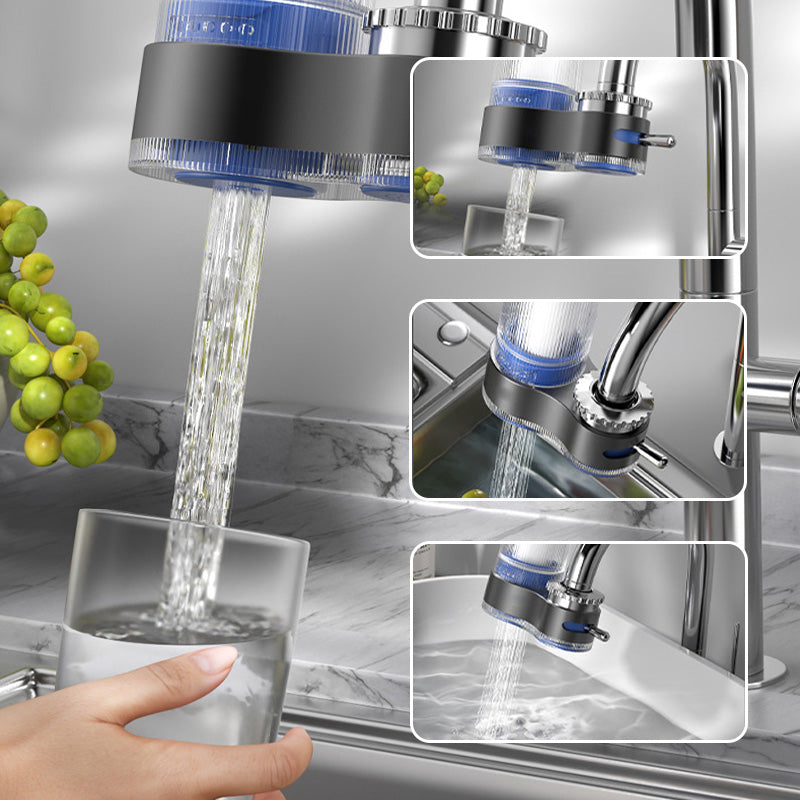AquaPure Kraanwaterzuiveraar | Schoon, Vers Water Voor Thuis