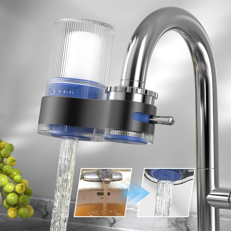 AquaPure Kraanwaterzuiveraar | Schoon, Vers Water Voor Thuis