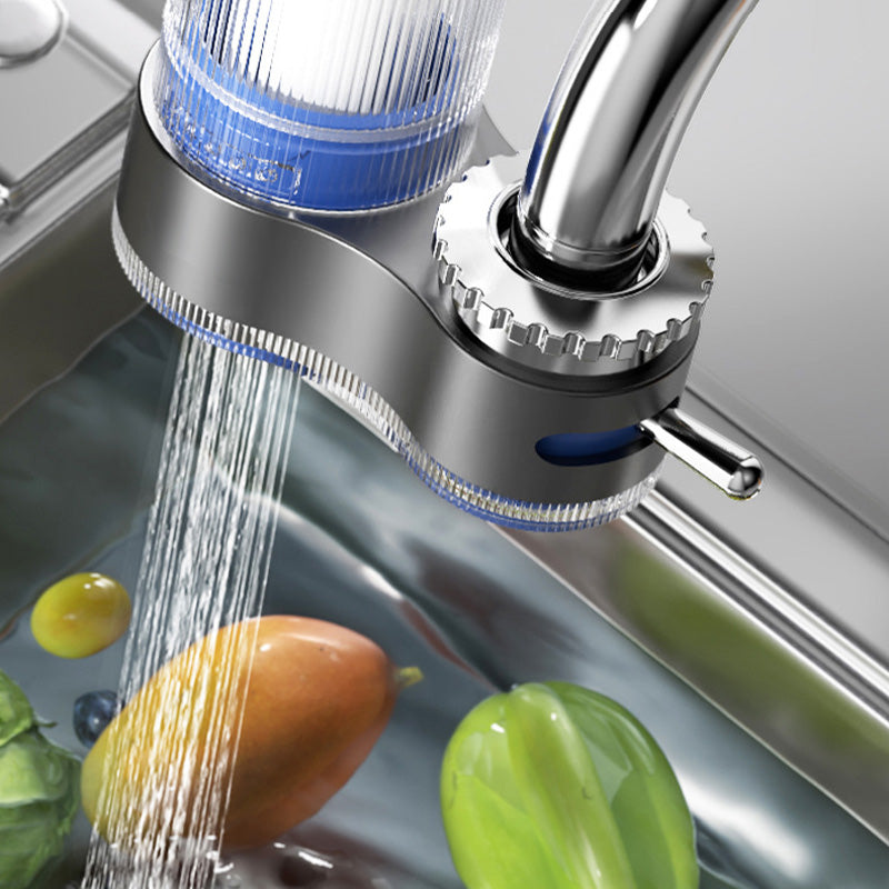 AquaPure Kraanwaterzuiveraar | Schoon, Vers Water Voor Thuis