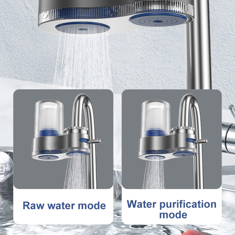 AquaPure Kraanwaterzuiveraar | Schoon, Vers Water Voor Thuis