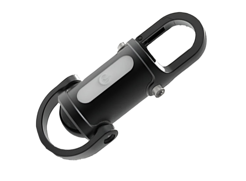 Lumineux | Mini LED zaklamp – 1200LM – waterdicht - ultra helder