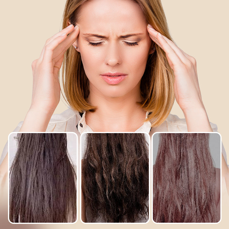 LuxeWave 32MM Golvende Krultang | Creëer prachtige, langdurige krullen met gemak