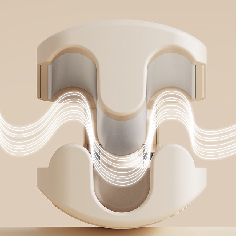 LuxeWave 32MM Golvende Krultang | Creëer prachtige, langdurige krullen met gemak